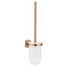 Туалетный ершик GROHE Essentials, тёплый закат глянец 