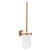Туалетный ершик GROHE Essentials, тёплый закат матовый (40374DL1)