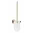 Туалетный ершик GROHE Essentials, никель матовый 