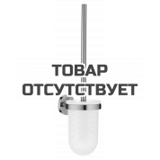 Туалетный ершик GROHE Essentials, холодный рассвет глянец 