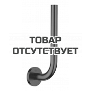 Держатель запасного рулона бумаги GROHE Essentials, темный графит матовый 