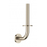 Держатель запасного рулона бумаги GROHE Essentials, никель глянец 
