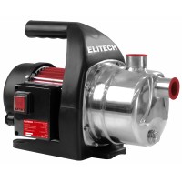 Насос поверхностный ELITECH НП 1000Н