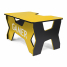 Геймерский стол Generic Comfort Gamer2/NY (Black/Yellow)
