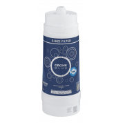 Фильтр для GROHE Blue и GROHE Red, S-Size, 600 л.