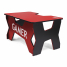 Геймерский стол Generic Comfort Gamer2/NR (Black/Red)