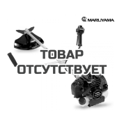 Бензокоса Caiman WX50