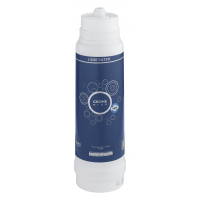 Фильтр для GROHE Blue и GROHE Red, L-Size, 2500 л.