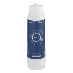 Фильтр для GROHE Blue и GROHE Red, L-Size, 2500 л.