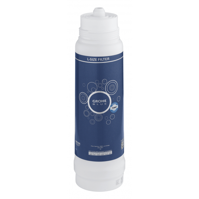 Фильтр для GROHE Blue и GROHE Red, L-Size, 2500 л.