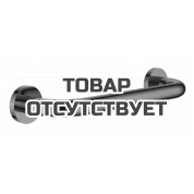 Ручка для ванной GROHE Essentials, темный графит 