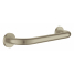 Ручка для ванной GROHE Essentials, никель матовый