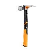 Молоток столярный Fiskars 20oz/13.5