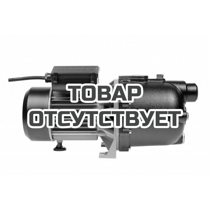 Поверхностный насос джилекс &laquo;ДЖАМБО&raquo; 70/50 Ч