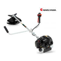 Бензокоса Caiman WX42