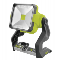 Фонарь аккумуляторный Ryobi R18ALW-0 ONE+
