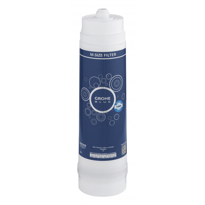 Фильтр для GROHE Blue и GROHE Red, M-Size, 1500 л.