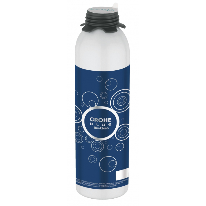 Очищающий картридж GROHE Blue