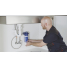 Фильтр для GROHE Red, с головкой для фильтра, S-Size, 600 л.