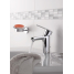 Мыльница с держателем, GROHE Essentials, хром