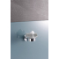 Мыльница с держателем, GROHE Essentials, хром