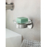 Мыльница GROHE Essentials с держателем, суперсталь 