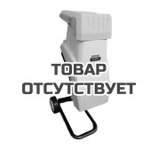 Садовый измельчитель Huter ESH-40 Grey