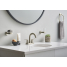 Мыльница с держателем GROHE Essentials, никель матовый 