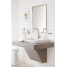 Дозатор жидкого мыла с держателем GROHE Essentials, никель матовый 
