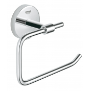 Держатель для туалетной бумаги, GROHE BauCosmopolitan, хром