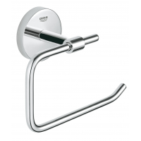 Держатель для туалетной бумаги, GROHE BauCosmopolitan, хром