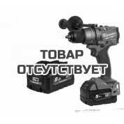 Аккумуляторная дрель-шуруповерт Milwaukee M18 FUEL FDD3-852X