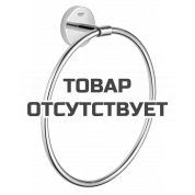 Кольцо для полотенца GROHE BauCosmopolitan, хром 