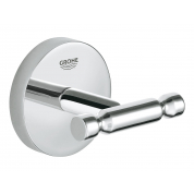 Крючок для банного халата, GROHE BauCosmopolitan, хром