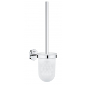 Tуалетный ершик в комплекте, GROHE BauCosmopolitan, хром