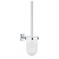 Tуалетный ершик в комплекте, GROHE BauCosmopolitan, хром