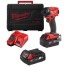 Аккумуляторный импульсный винтоверт Milwaukee M18 FUEL FID3-522X