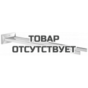Держатель для полотенца GROHE Allure Brilliant, двойной, хром 