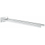 Держатель для полотенца GROHE Allure Brilliant, двойной, хром 