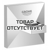 Крючок для халата GROHE Allure Brilliant, хром 