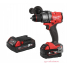 Аккумуляторная ударная дрель-шуруповерт Milwaukee M18 FUEL FPD3-522X