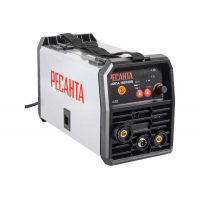 Сварочный полуавтомат Ресанта САИПА-160П/26В