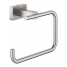 Держатель бумаги без крышки GROHE Essentials Cube, суперсталь 