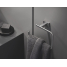 Держатель бумаги без крышки GROHE Essentials Cube, суперсталь 