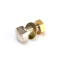 Комплект болт и гайка Caiman CT-13,14,22,101,103