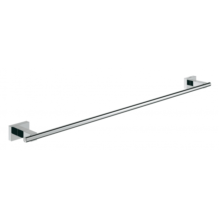 Держатель для банного полотенца GROHE Essentials Cube 600 мм, хром 