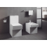 Кольцо для полотенца GROHE Essentials Cube, хром 