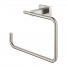 Кольцо для полотенца GROHE Essentials Cube, суперсталь 
