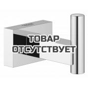 Крючок для банного халата, GROHE Essentials Cube, хром