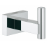 Крючок для банного халата, GROHE Essentials Cube, хром